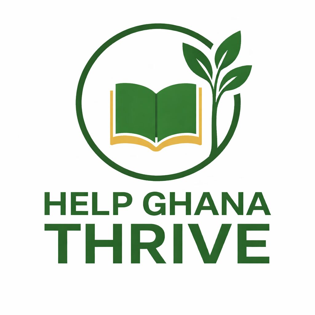 Help Ghana Thrive Inc.